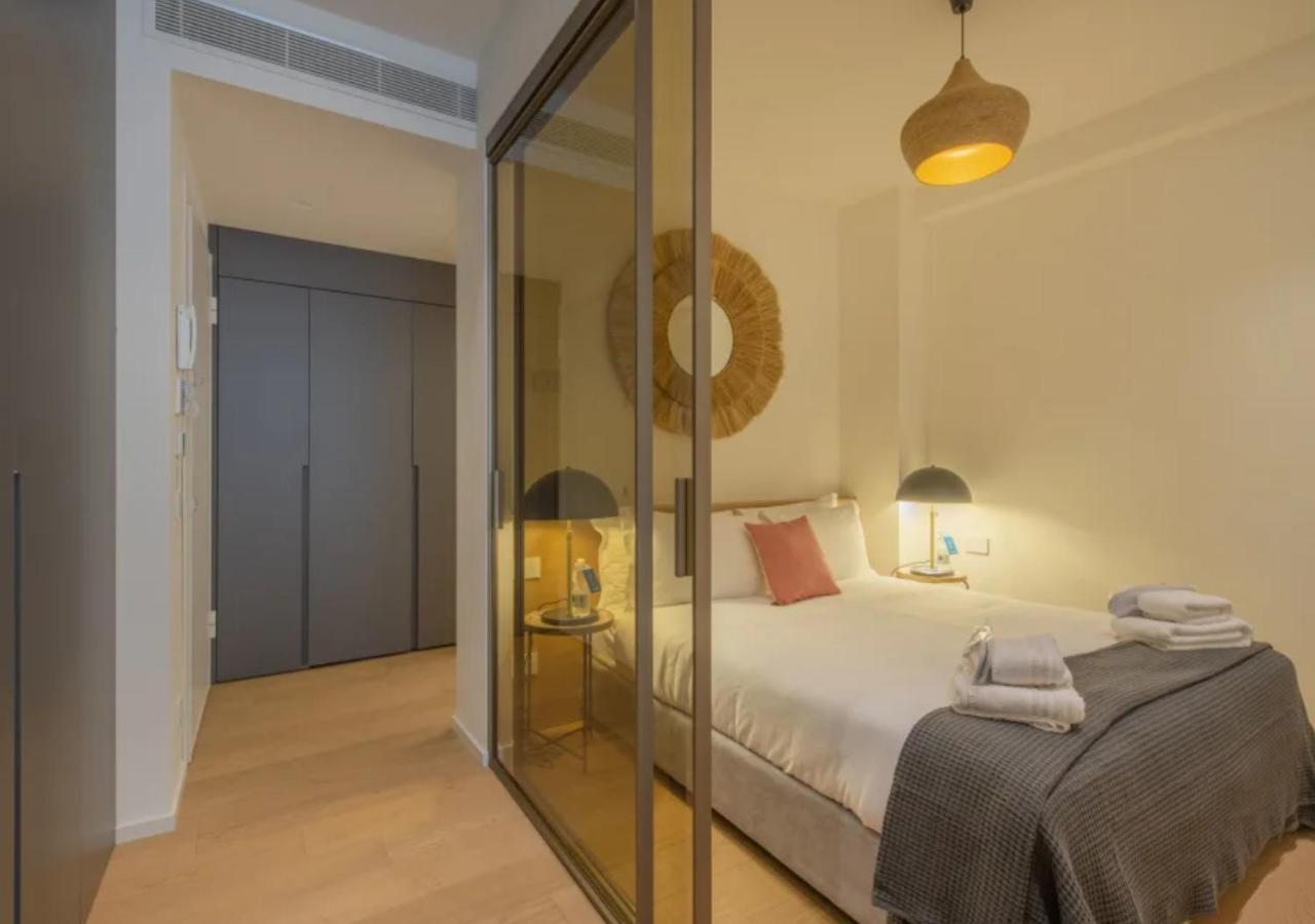 Sweett- Luxury Torino Appartement Milaan Buitenkant foto