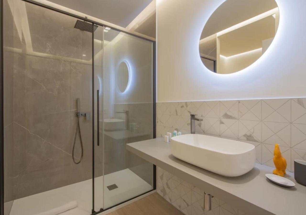 Sweett- Luxury Torino Appartement Milaan Buitenkant foto