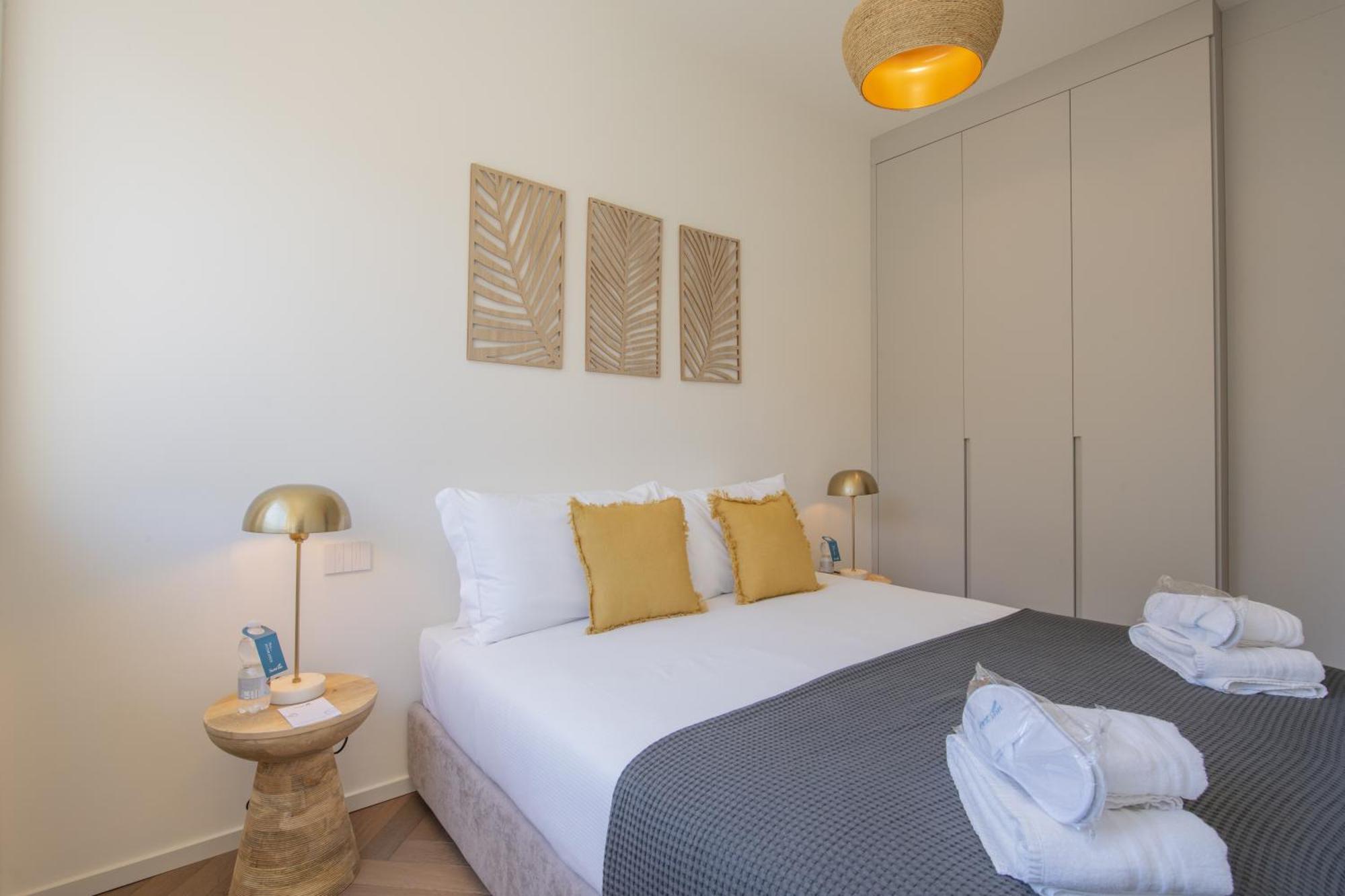 Sweett- Luxury Torino Appartement Milaan Kamer foto