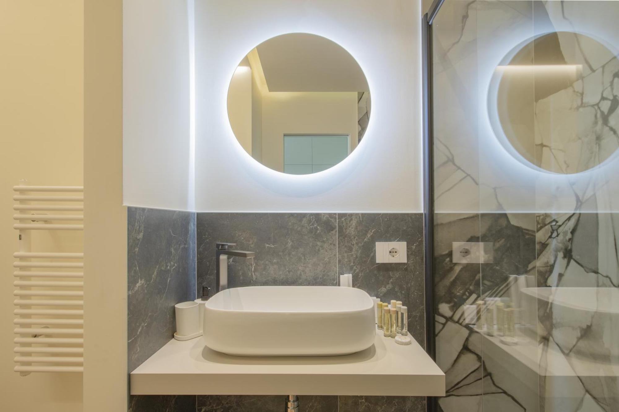 Sweett- Luxury Torino Appartement Milaan Kamer foto