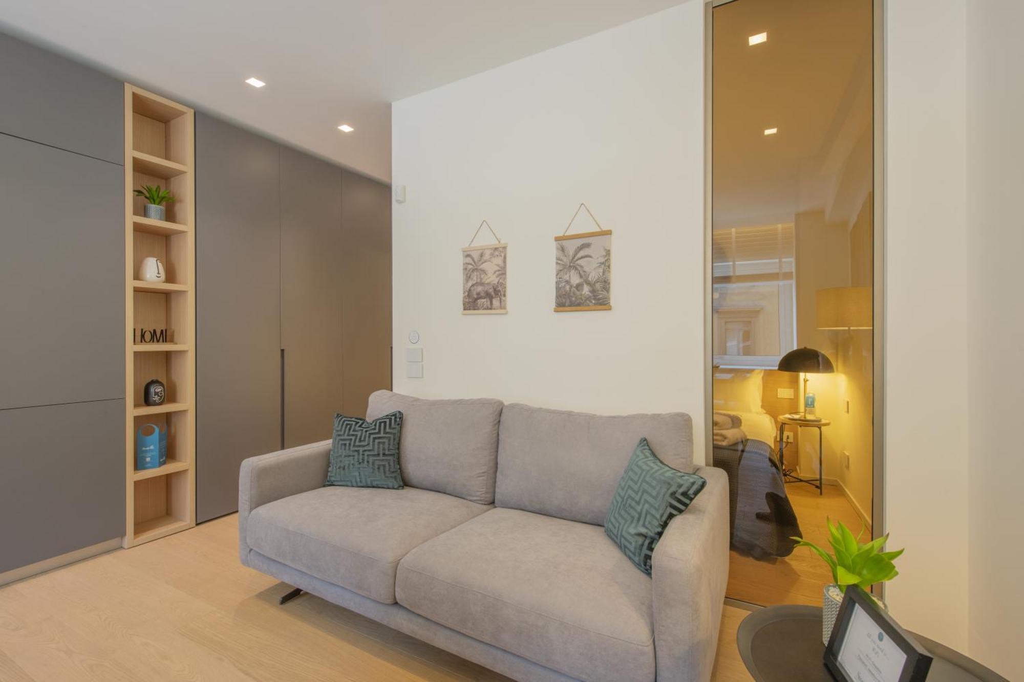 Sweett- Luxury Torino Appartement Milaan Kamer foto